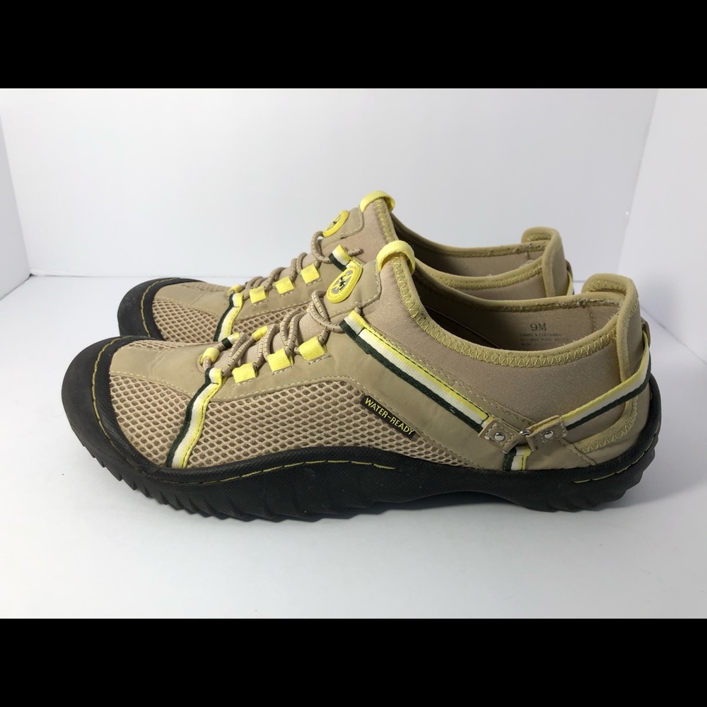 J-41 LIMINIA SACHICOCO Jeep Engineered Traction